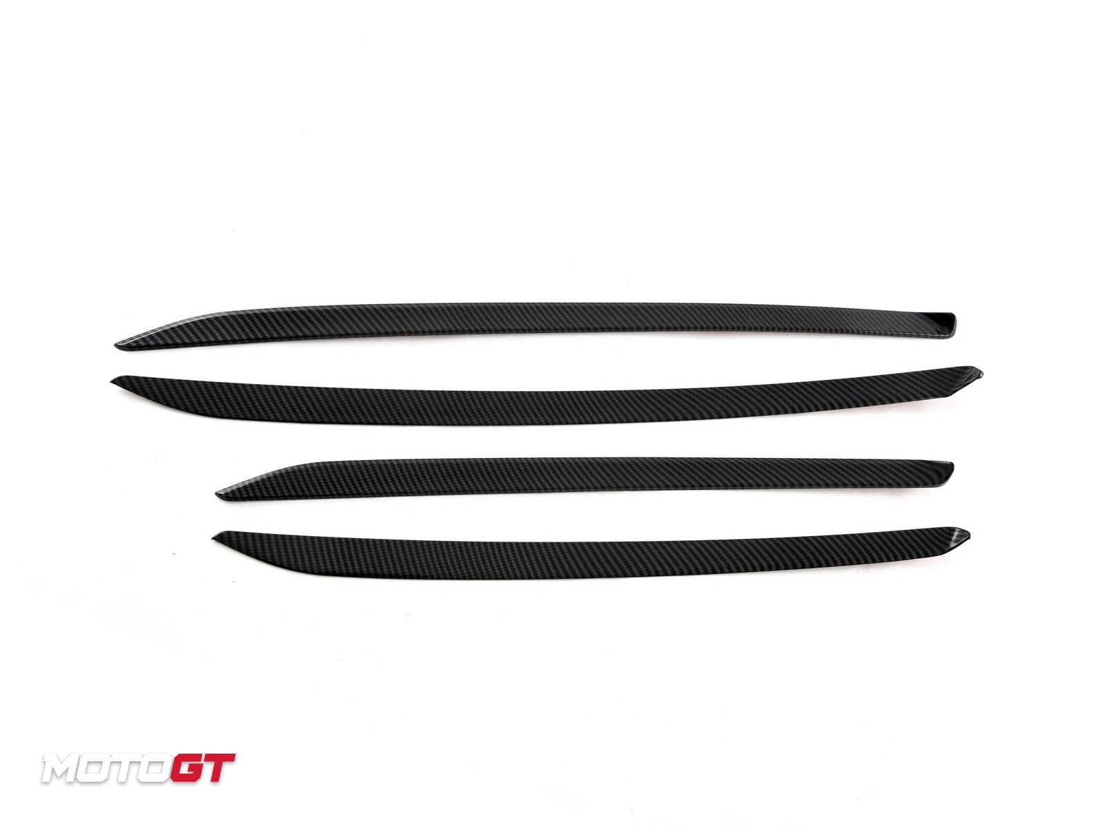 زينة الباب الداخلي من BYD SONG — 5